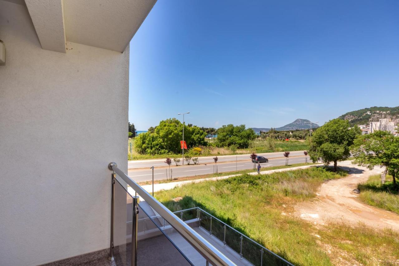 Apartman A13 Susanj Bar Kültér fotó