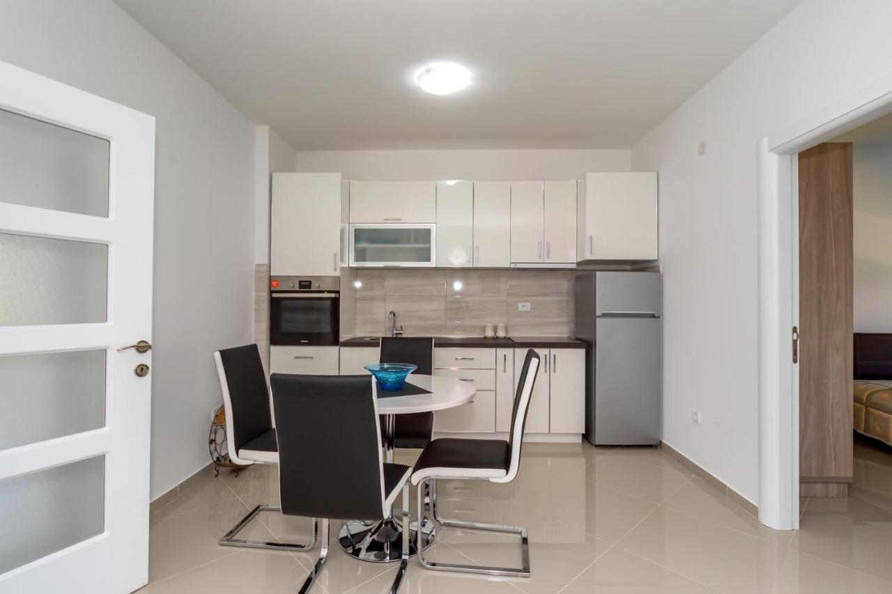 Apartman A13 Susanj Bar Kültér fotó