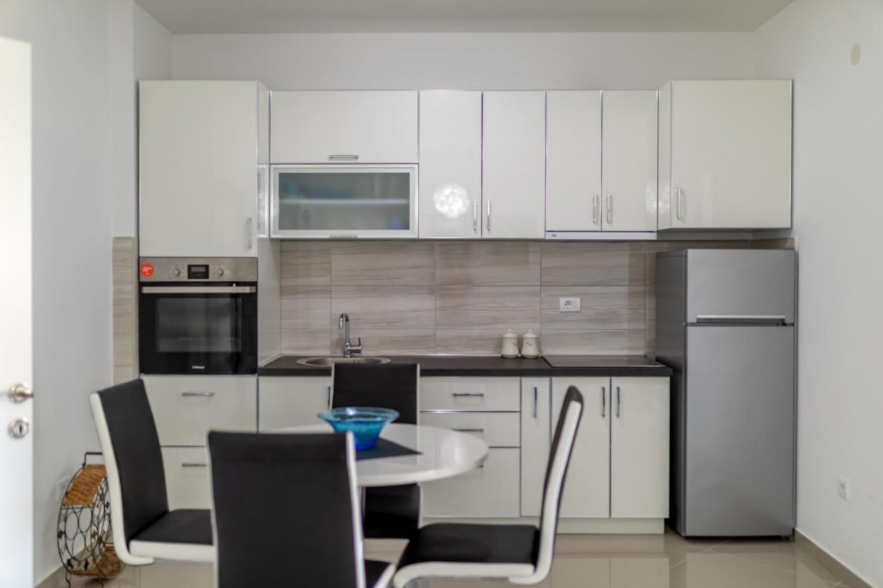 Apartman A13 Susanj Bar Kültér fotó