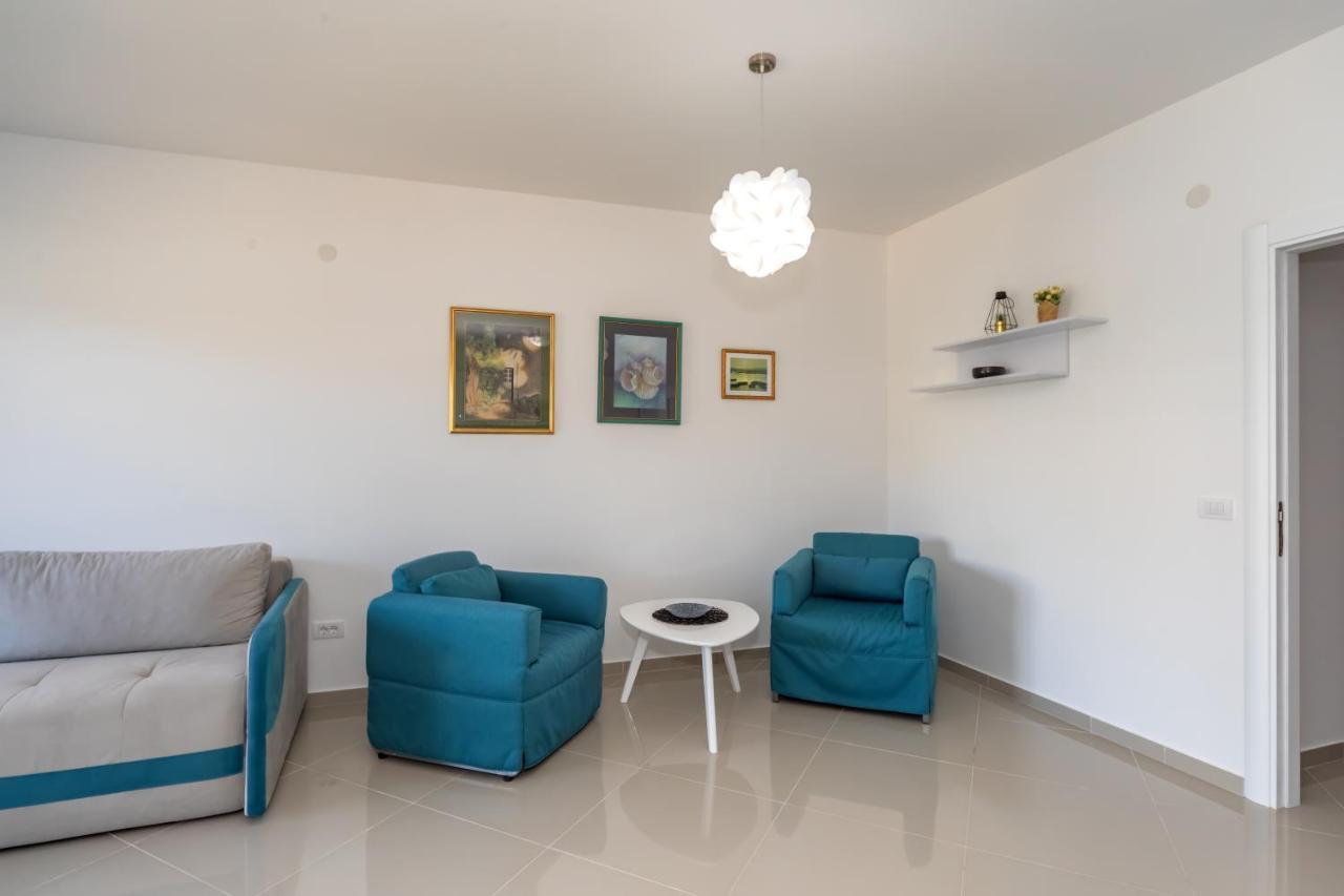 Apartman A13 Susanj Bar Kültér fotó