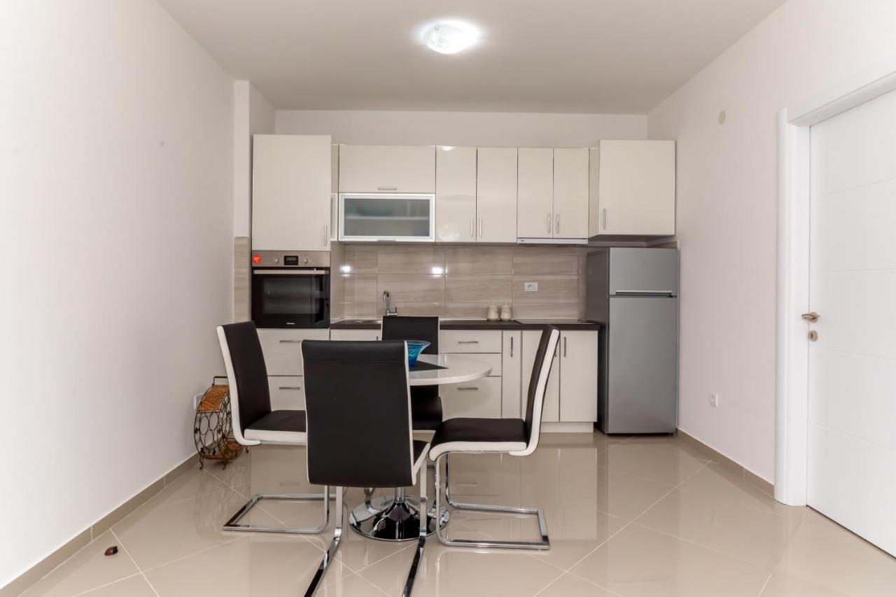 Apartman A13 Susanj Bar Kültér fotó