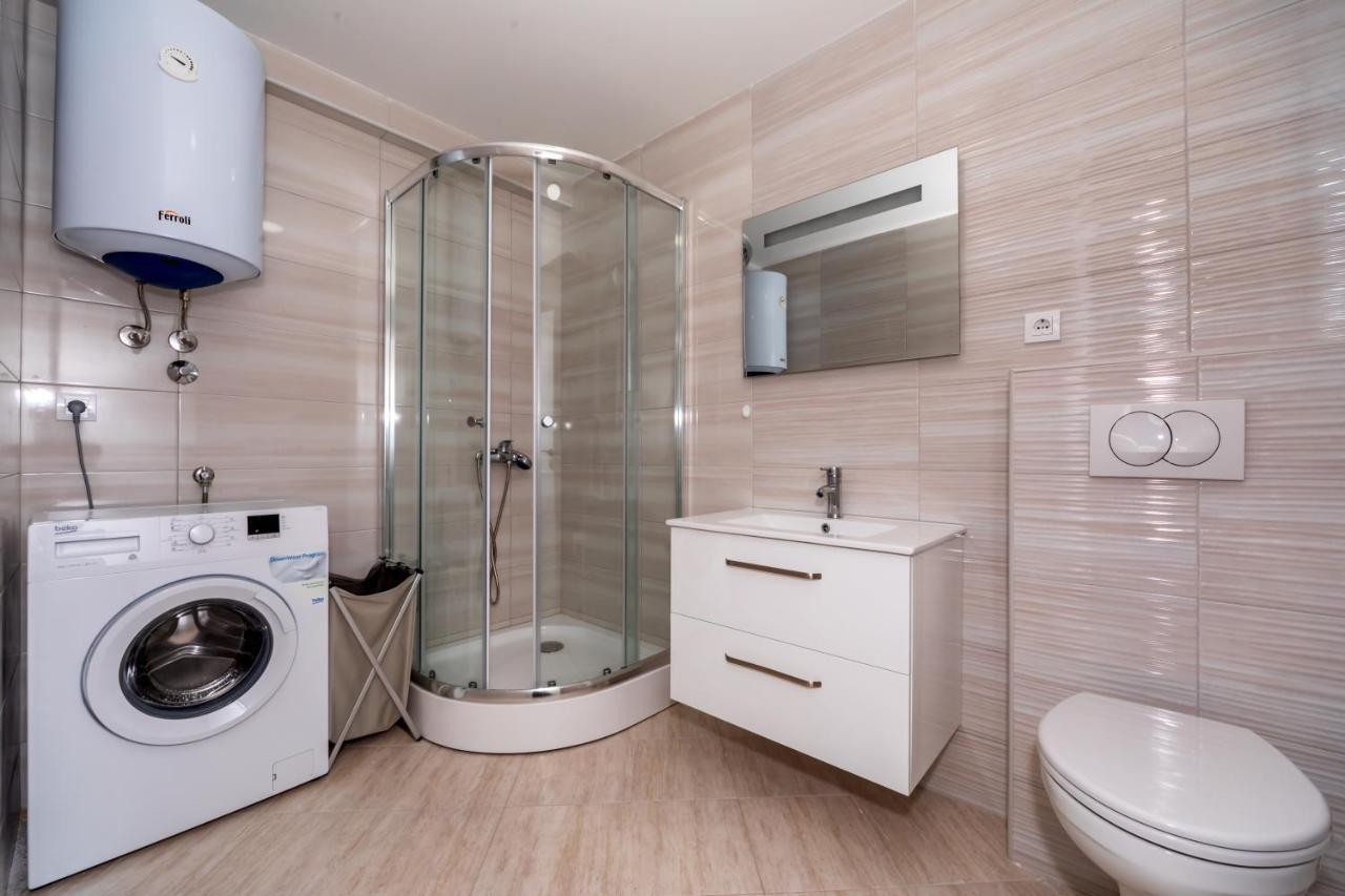 Apartman A13 Susanj Bar Kültér fotó