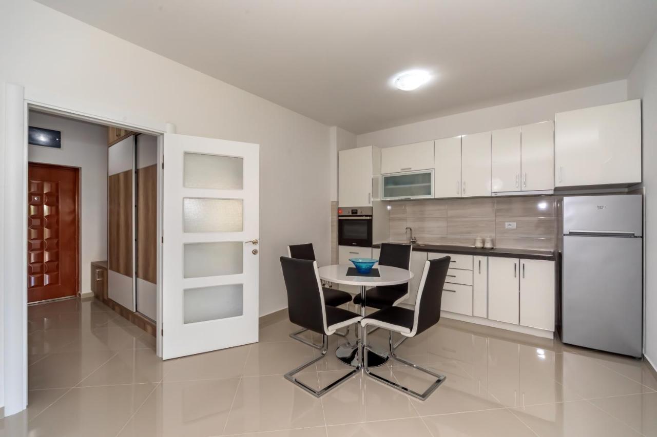 Apartman A13 Susanj Bar Kültér fotó
